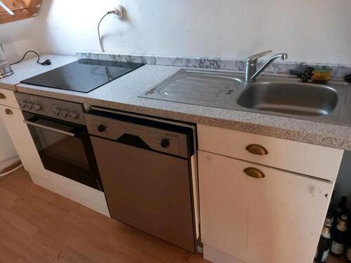 Foto - Etagenwohnung in Weißdorf