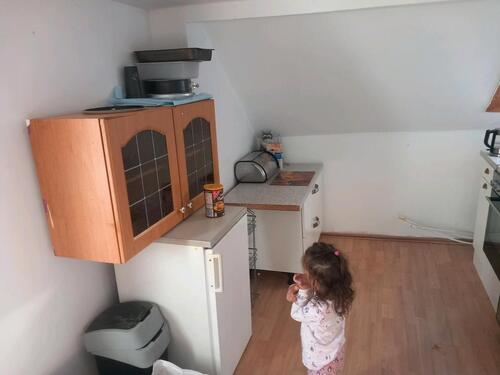 Foto - Etagenwohnung in Weißdorf zur Miete