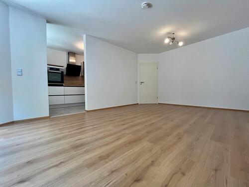 Foto - Etagenwohnung zur Miete in Albstadt