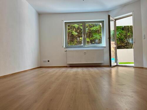Foto - Etagenwohnung in Albstadt