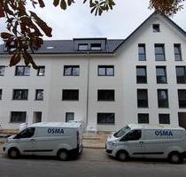 Wunderschöne 2-Zimmer Neubau-Wohnung im Ortskern von Geseke, Bezug zum 01.10.2025