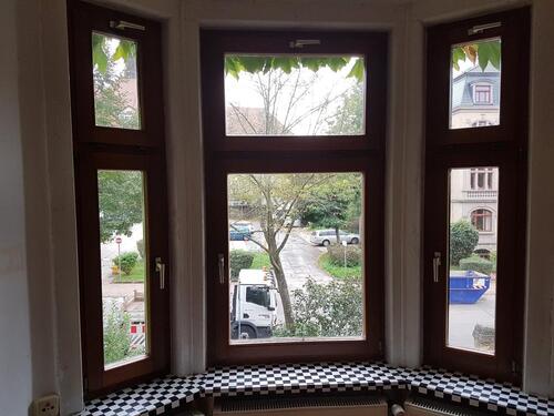 Foto - komfortable 3-Raum-Wohnung in Eisenachs Innenstadt
