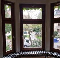 komfortable 3-Raum-Wohnung in Eisenachs Innenstadt