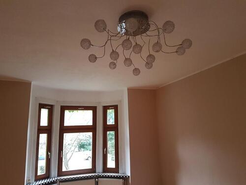 Foto - Etagenwohnung zur Miete in Eisenach