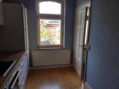 Foto - Etagenwohnung in Eisenach zur Miete