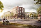 Foto - Etagenwohnung in Hamburg