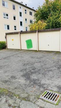 Foto - Garage zum Mieten im Vordere Westen
