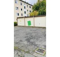 Garage zum Mieten im Vordere Westen - Kassel Vorderer Westen