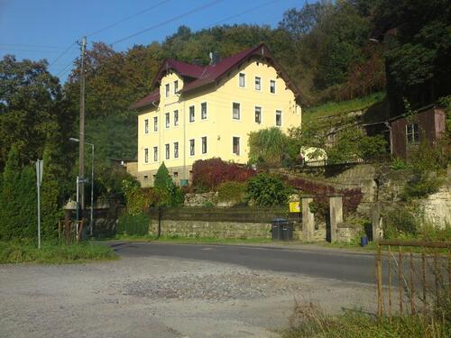 Foto - 3-Raum-Wohnung in Rathmannsdorf zu vermieten