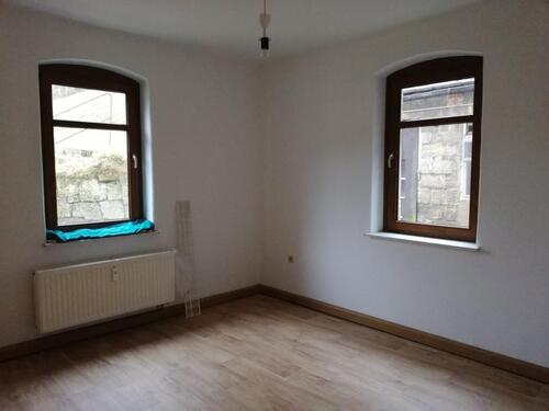 Foto - Etagenwohnung in Bad Schandau zur Miete