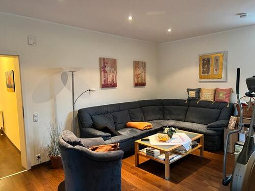 Foto - Etagenwohnung in Rhede zur Miete