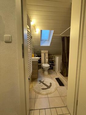 Foto - Etagenwohnung in Bad Staffelstein