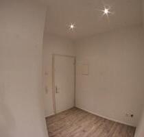 Attraktive Wohnung möbliert im Zentrum von Witten