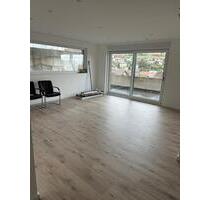 Neubau-Erstvermietung: Moderne 4,5 Zimmer-Wohnung mit Terrasse - Wilhelmsfeld