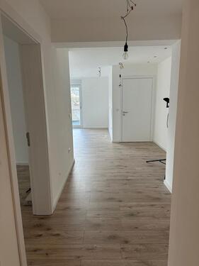 Foto - Etagenwohnung zur Miete in Wilhelmsfeld