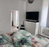 Charmante 5-Zimmer-Wohnung mit 150m2, viel Platz und ideale Lage - Augsburg Universitätsviertel