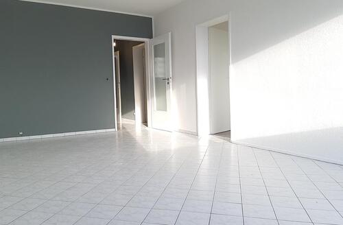 Foto - Etagenwohnung zur Miete in Pinneberg