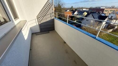 Foto - Etagenwohnung in Pinneberg