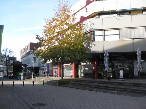 Foto - Eigentumswohnung im Völklinger City-Haus