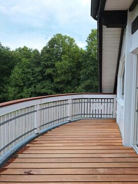 Foto - Helle 2 Raum Wohnung mit Balkon in Nettetal zu vermieten