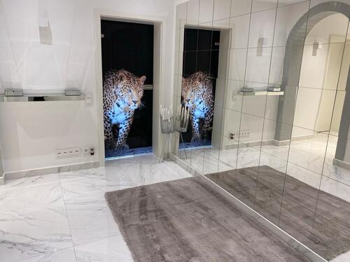 Foto - Wohnung zur vermieten 115qm - 1.500,00 EUR Kaltmiete, ca.  115,00 m²