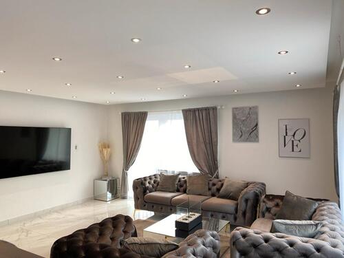 Foto - 4 Zimmer Etagenwohnung in Landau in der Pfalz