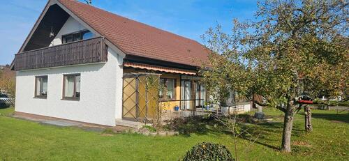 Foto - 7 Zimmer Einfamilienhaus zum Kaufen in Leipheim