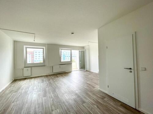 Foto - Etagenwohnung in Chemnitz zur Miete