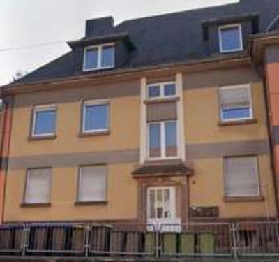 Foto - 366.05 Schöne 2 ZKB Sulzbachtalstr. 8 in 66125 Dudweiler