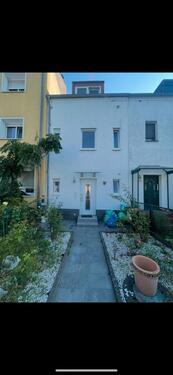 Foto - 1 Zimmer Wohnung Gallus Frankfurt am Main