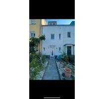 1 Zimmer Wohnung Gallus Frankfurt am Main