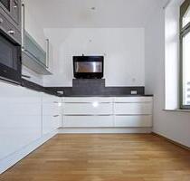 Hochwertig sanierte 3-Zimmer Altbauwohnung in Top-Lage Frankfurt - Frankfurt am Main Innenstadt 1