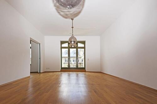 Foto - 3 Zimmer Etagenwohnung in Frankfurt am Main