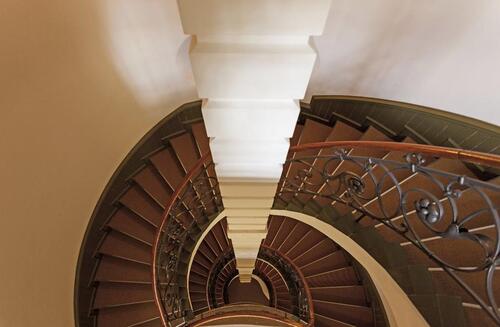 Foto - Etagenwohnung in Frankfurt am Main zur Miete