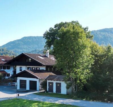 Foto - Großzügige Wohnung zu vermieten