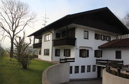 Foto - 4 Zimmer Etagenwohnung zur Miete in Oberaudorf