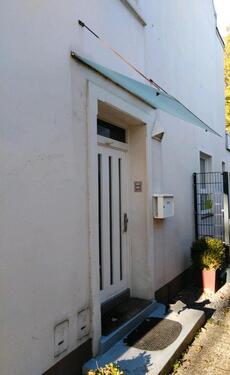 Foto - 2 Zimmer Etagenwohnung zur Miete in Hamburg