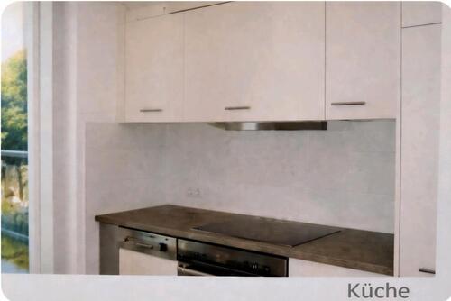 Foto - Etagenwohnung in Hamburg zur Miete