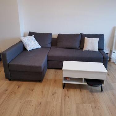 Foto - MEGA-moderne 1,5‑Zimmer‑Wohnung mit Einbauküche in Fürth