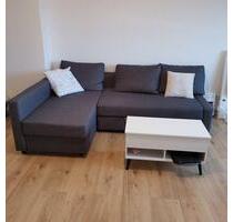 MEGA-moderne 1,5‑Zimmer‑Wohnung mit Einbauküche in Fürth MEGA-moderne 1,5‑Zimmer‑Wohnung mit Einbauküche in Fürth