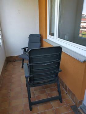 Foto - 1.5 Zimmer Etagenwohnung zur Miete in Fürth