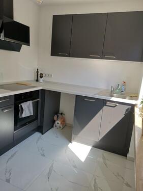 Foto - 1.5 Zimmer Etagenwohnung in Fürth