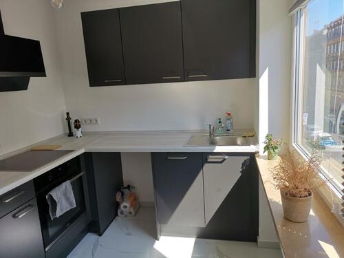 Foto - Etagenwohnung in Fürth zur Miete