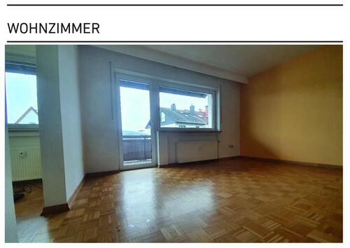 Foto - 3.5 Zimmer Etagenwohnung in Hösbach