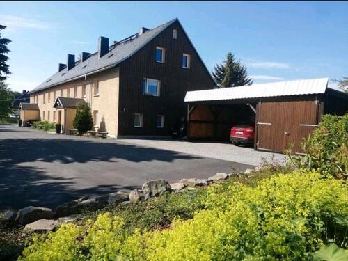 Foto - 2 Raum DG-Wohnung Altenberg OT Löwenhain bei Geising