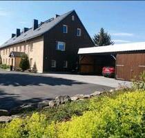 2 Raum DG-Wohnung Altenberg OT Löwenhain bei Geising 2 Raum DG-Wohnung Altenberg OT Löwenhain bei Geising