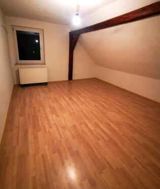 Foto - Dachgeschoßwohnung in Altenberg zur Miete