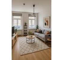 Schöne 2-Zimmer-Wohnung in zentraler Lage von Gera