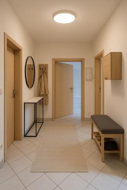 Foto - 2 Zimmer Erdgeschoßwohnung zur Miete in Gera