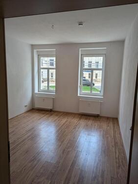 Foto - Erdgeschoßwohnung in Gera zur Miete